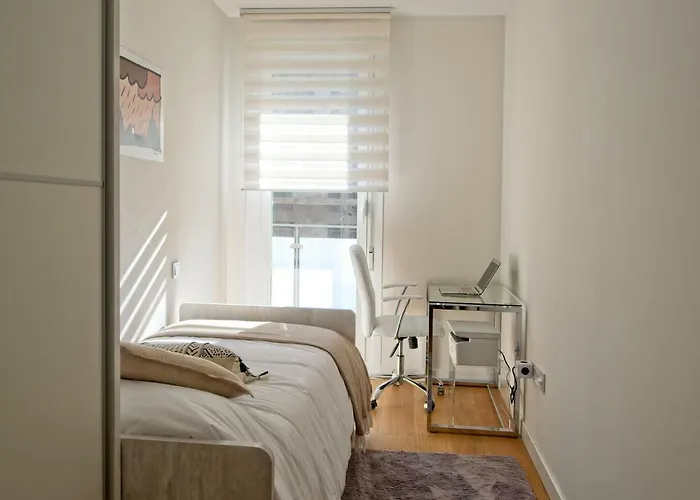 Buenos Aires Beach & Downton By Beauty Rentals
