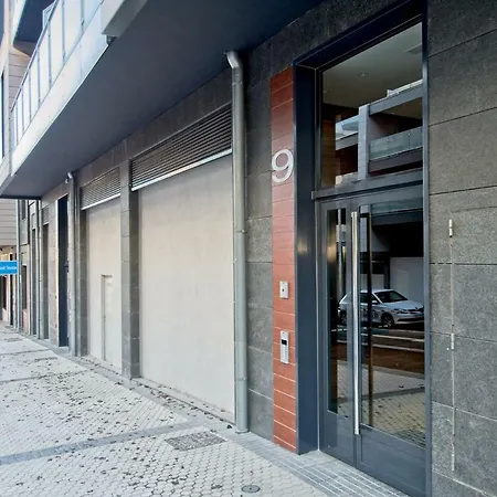 Buenos Aires Beach & Downton By Beauty Rentals San Sebastian Buitenkant foto