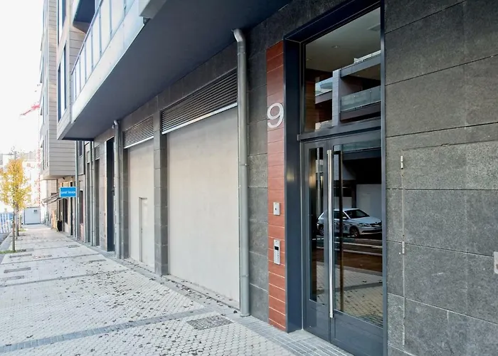 Buenos Aires Beach & Downton By Beauty Rentals
