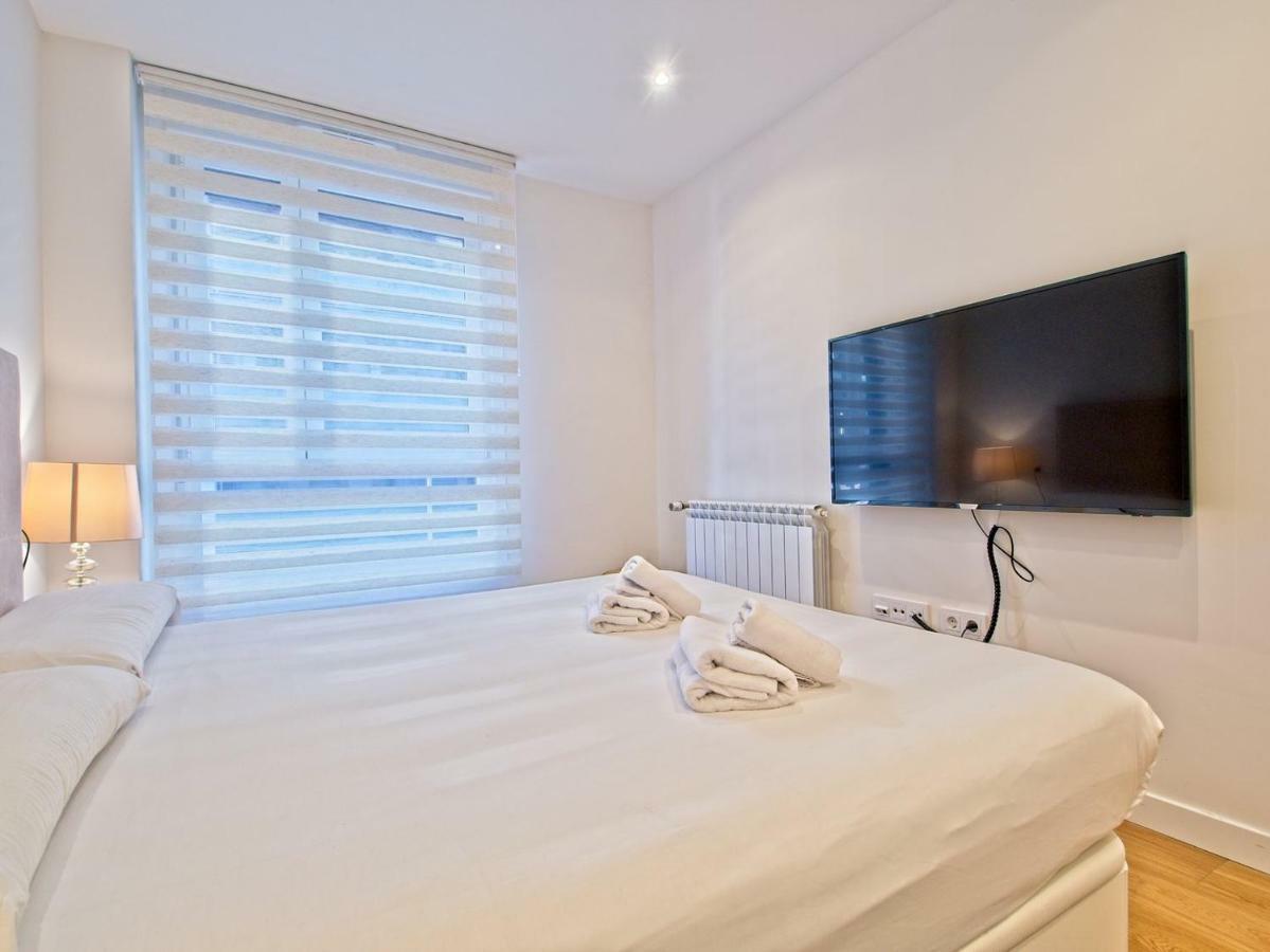 Appartement Buenos Aires & Downton By Beauty *