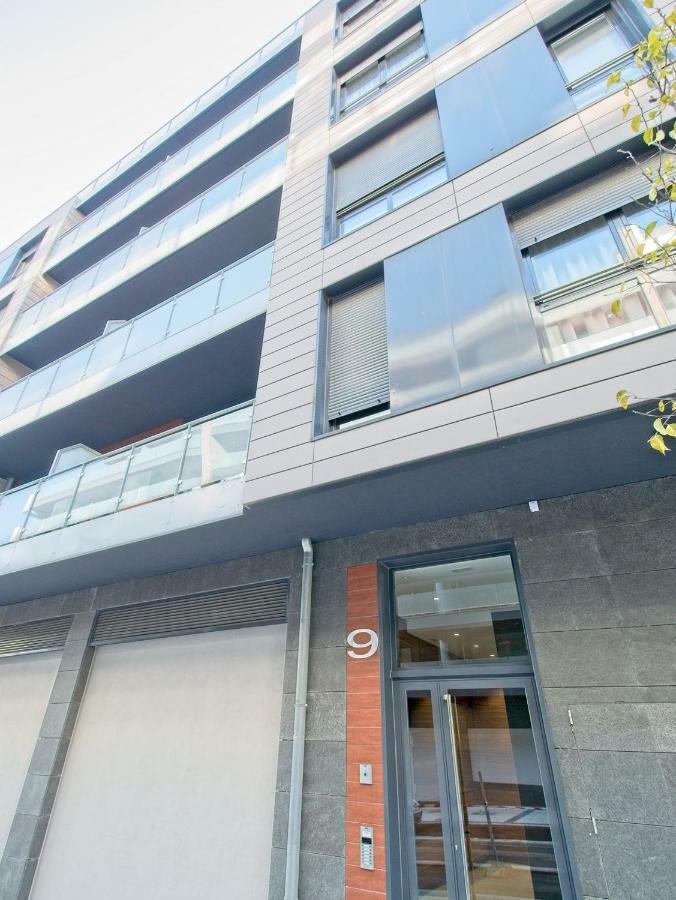 Appartamento Buenos Aires & Downton By Beauty San Sebastián