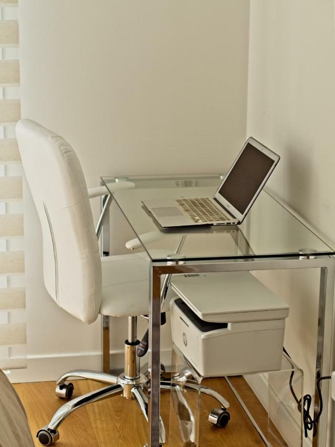 Appartement Buenos Aires & Downton By Beauty