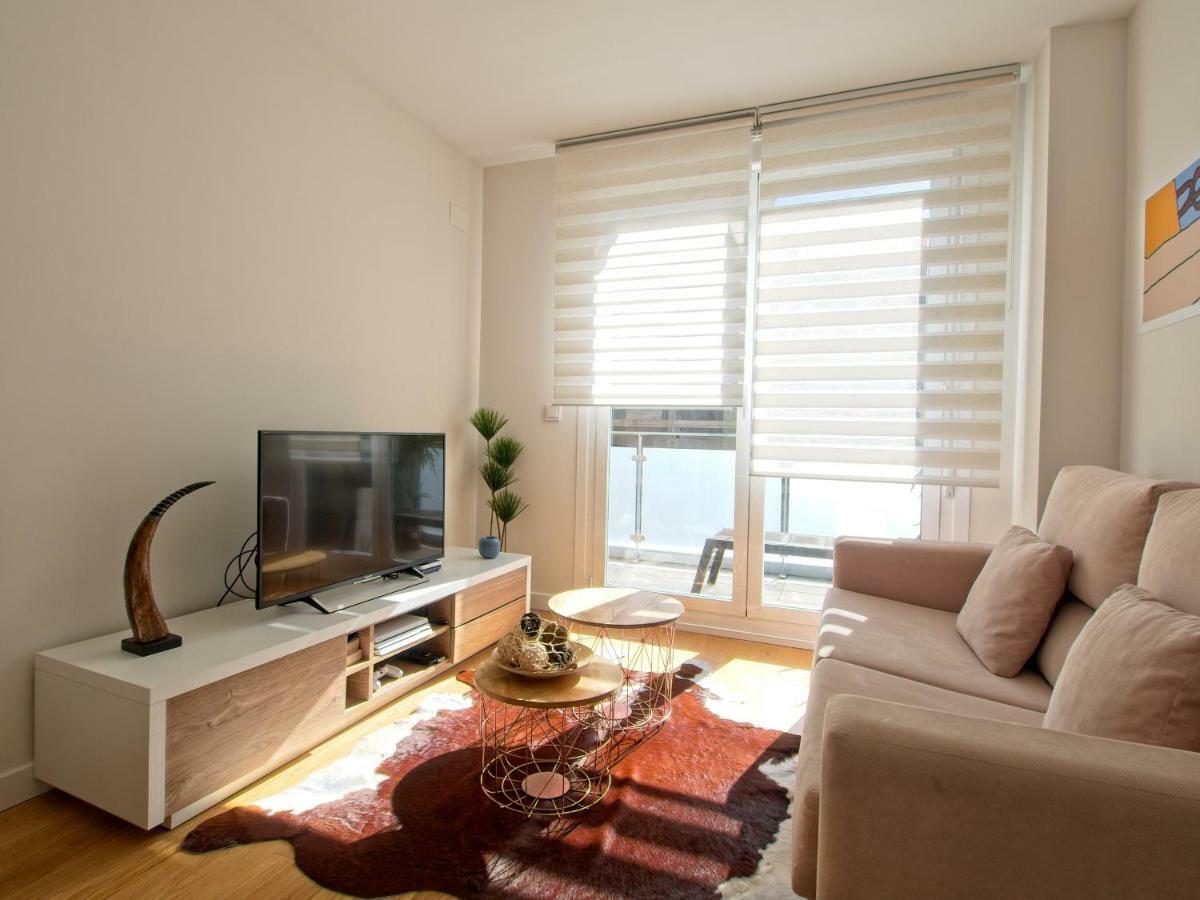 Appartement Buenos Aires & Downton By Beauty *
