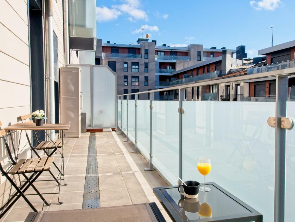 Buenos Aires & Downton By Beauty Appartement